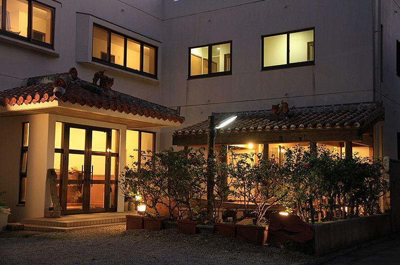 조야 호텔 Ishigaki  외부 사진